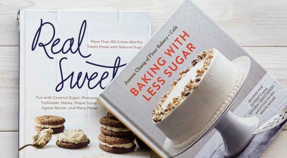 Can Dessert Be Prepared Using Natural Sweeteners