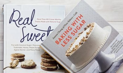 Can Dessert Be Prepared Using Natural Sweeteners