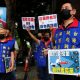China Accused of Preventing Taiwan from Getting Covid-19 Vaccines