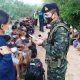 Covid-19 Fears Rise as Thai Border Officials Struggle to Stop Illegals