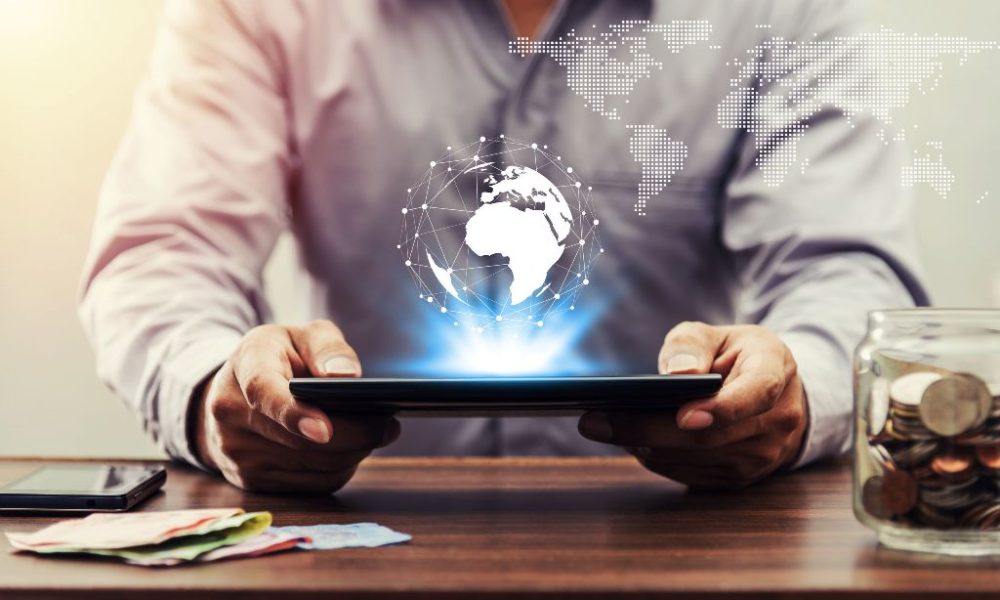 Decentralized Trading Platform