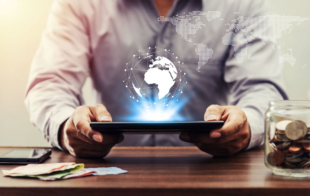 Decentralized Trading Platform