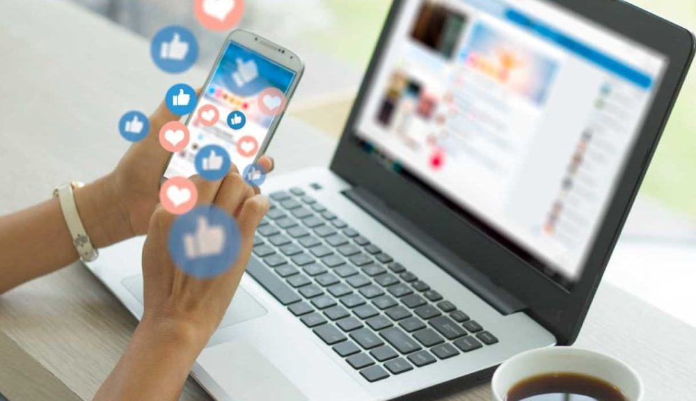 How a Website Benefits from the Help of Digital Marketing