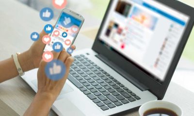 How a Website Benefits from the Help of Digital Marketing