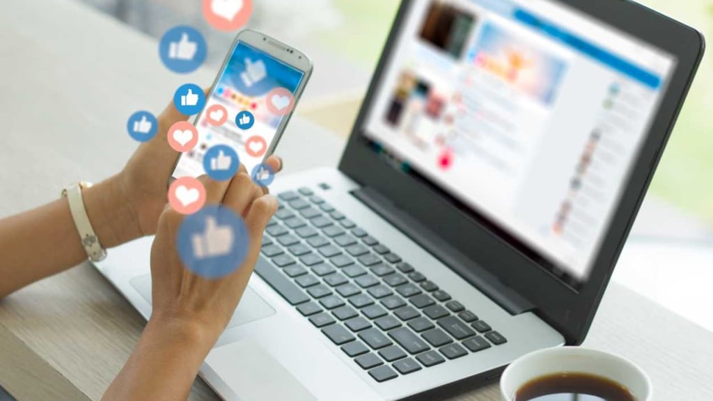 How a Website Benefits from the Help of Digital Marketing