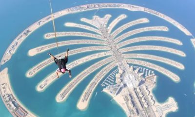 Arabian Desert, Dubai, Mall, Ski, tourism