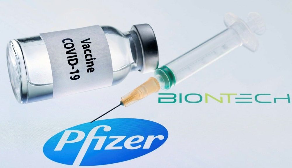 FDA Denies Pfizer Vaccine Already in Thailand for Elite Group of People