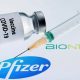 FDA Denies Pfizer Vaccine Already in Thailand for Elite Group of People