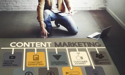 Finding the Best Content Marketing Platform for Brand Identity