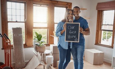 house, Home Buyers