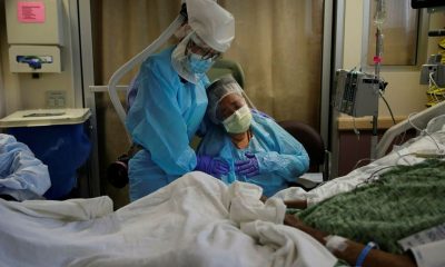 French Woman Dies from UK Variant of Covid-19 in Chiang Mai