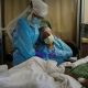 French Woman Dies from UK Variant of Covid-19 in Chiang Mai