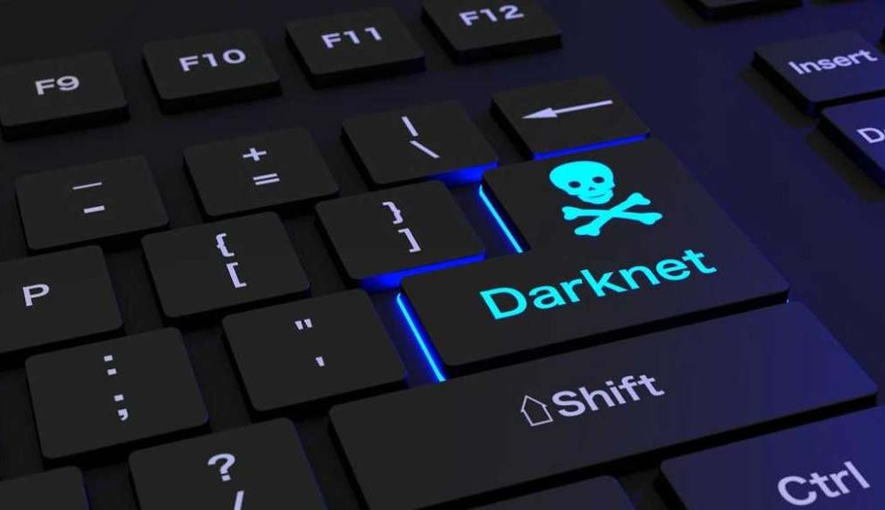 German Police Take Down Massive Darknet Child Porn Network