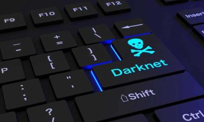 German Police Take Down Massive Darknet Child Porn Network