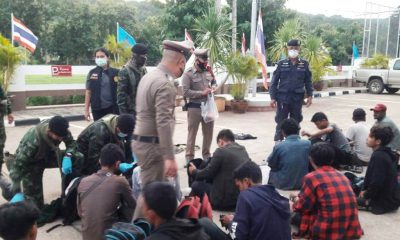 Illegal Workers, Smugglers and Employers to Face Tough Penalties