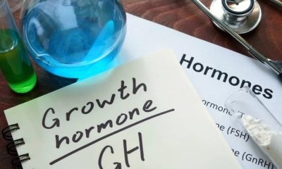 Increasing your HGH Levels – HGH Injections or HGH Supplements?