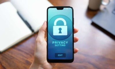 Keep Sensitive Information on Your Cell Phone Secure