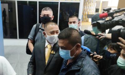 Key Suspect in US$31,760,000 Investment Scam Surrenders to Police
