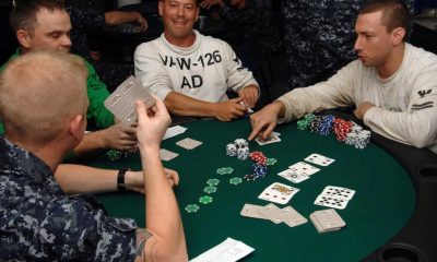 Learning the Top Ways to Easily Win at Texas Holdem Poker