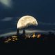 Lunar Eclipse to Combine with Supermoon for a Rare Cosmic Show