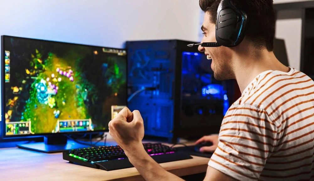 MMORPG Games: What Type Of MMO Player Are You?