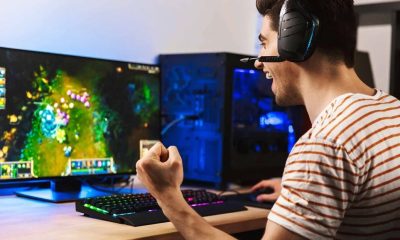 MMORPG Games: What Type Of MMO Player Are You?