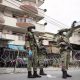 Malaysia Goes into Nationwide Covid-19 Lockdown as Cases Surge