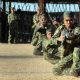 Myanmar's National Unity Government Prepares Troops for Civil War