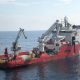 Norwegian Vessel with Covid Infected Crew Anchors in Southern Thailand