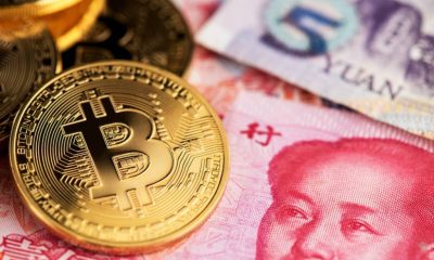 People’s Bank of China Sends Bitcoin into Spiraling Free Fall