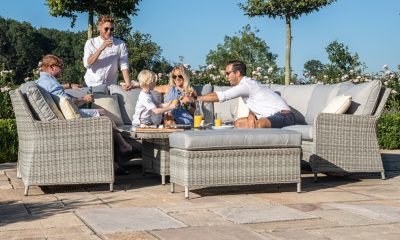 Points to Note When Looking to Buy Outdoor Furniture