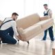 Learning the Advantages of Hiring Professional Movers