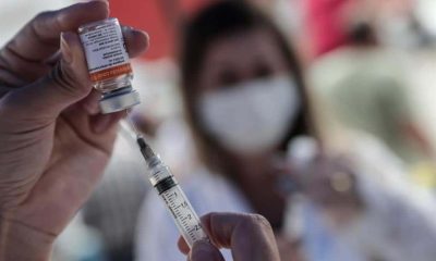 Thai Government Says 12 Post Vaccine Deaths Were Just Coincidental