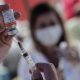 Thai Government Says 12 Post Vaccine Deaths Were Just Coincidental