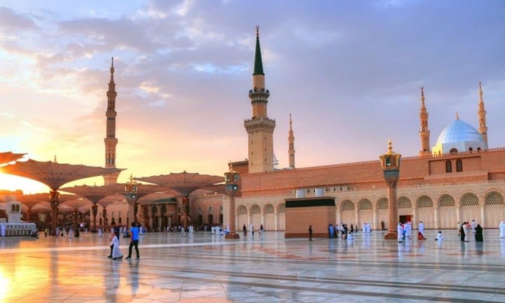 Things Everyone Should Know Before Visiting Saudi Arabia