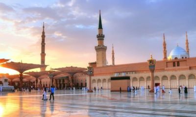 Things Everyone Should Know Before Visiting Saudi Arabia