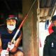 Son Guns Down His Father after Heated Argument in Southern Thailand