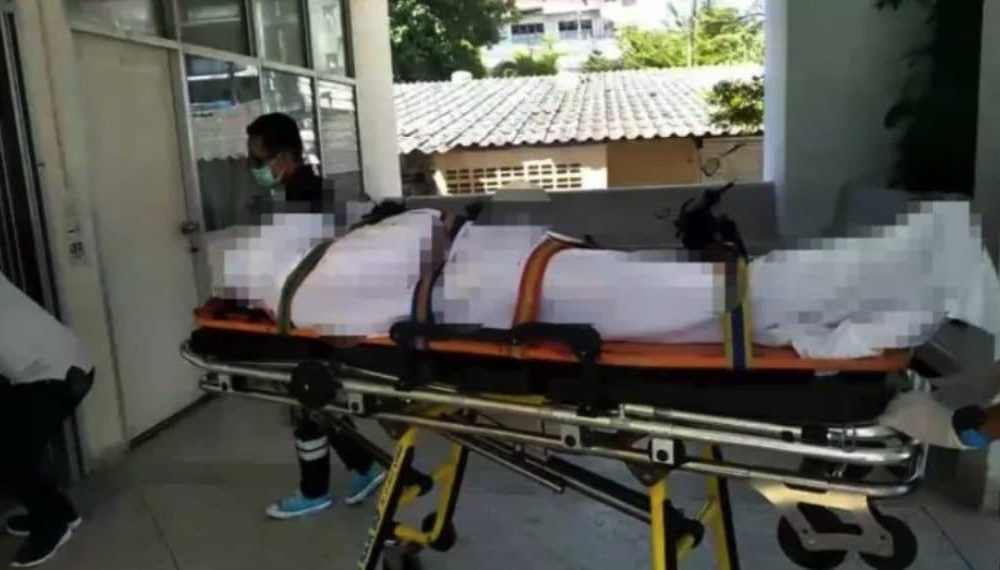 Suicide Rates in Thailand Soar as Covid-19 Decimates People Lives