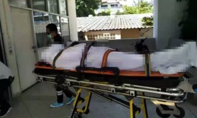 Suicide Rates in Thailand Soar as Covid-19 Decimates People Lives