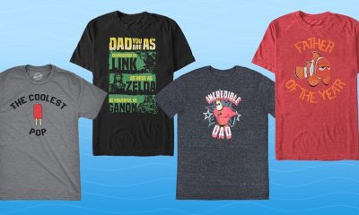 T-Shirts to Buy for Your Funny Friends