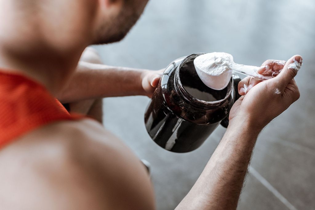 Taking Alpha-GPC in Your Daily Dose of Supplements