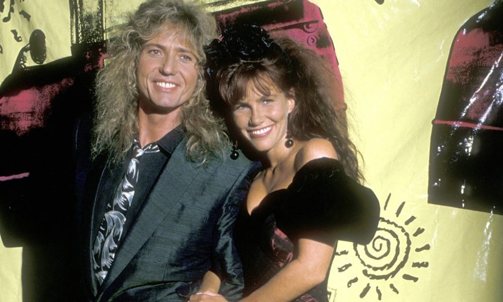 Tawny Kitaen, Star of ’80s Rock Music Videos, Dead at Age 59