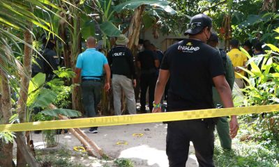 Insurgent Killed in Firefight with Army Rangers in Thailand's Deep South