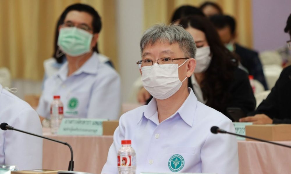 Thai Health Officials Seek Answers to Woman Dying after Sinovac Shot