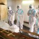 Thailand Records 21 Deaths in One Day from UK Variant of Covid-19