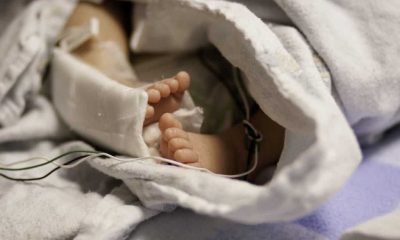 Thailand, covid-19, baby, death