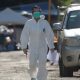 Thailand Tightens Security after New Covid-19 Variants Jump its Borders