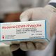 Thailand's FDA Green Lights Moderna Vaccine, Getting it is the Next Hurdle