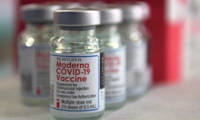 vaccination, Thailand's Private Hospital's Seek 5 Million Jabs of the Moderna Vaccine