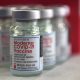vaccination, Thailand's Private Hospital's Seek 5 Million Jabs of the Moderna Vaccine